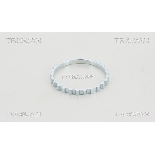 TRISCAN Sensorring, ABS