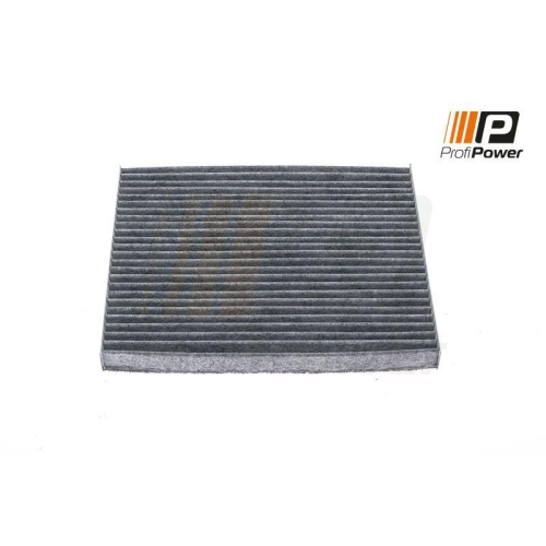 ProfiPower Filter, Innenraumluft