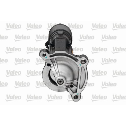 VALEO Starter VALEO RE-GEN AT