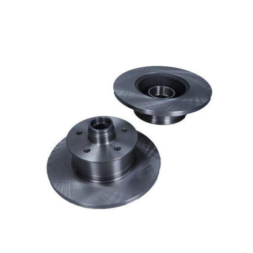 MAXGEAR Bremsscheibe