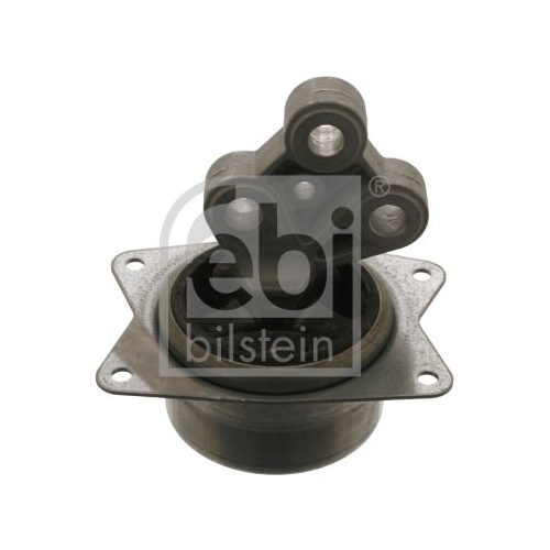 FEBI BILSTEIN Lagerung, Motor