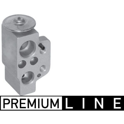 MAHLE Expansionsventil, Klimaanlage BEHR *** PREMIUM LINE ***