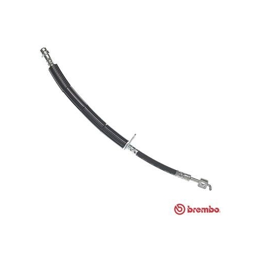 BREMBO Bremsschlauch ESSENTIAL LINE