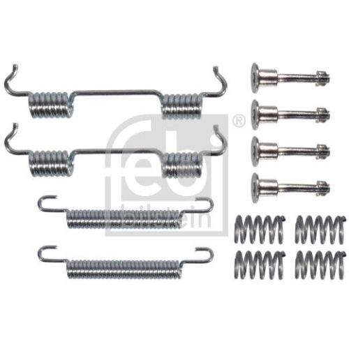 FEBI BILSTEIN Zubehörsatz, Bremsbacken