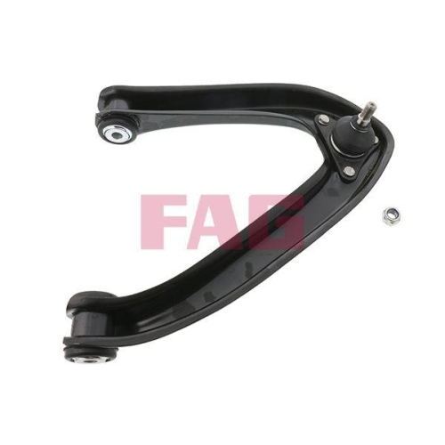 Schaeffler FAG Lenker, Radaufh&auml;ngung