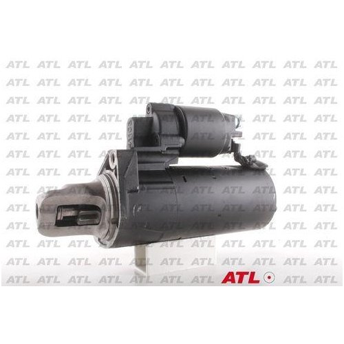 ATL Autotechnik Starter