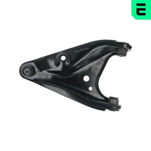 OPTIMAL Lenker, Radaufh&auml;ngung