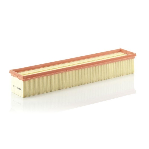 MANN-FILTER Luftfilter