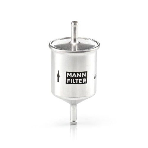 MANN-FILTER Kraftstofffilter