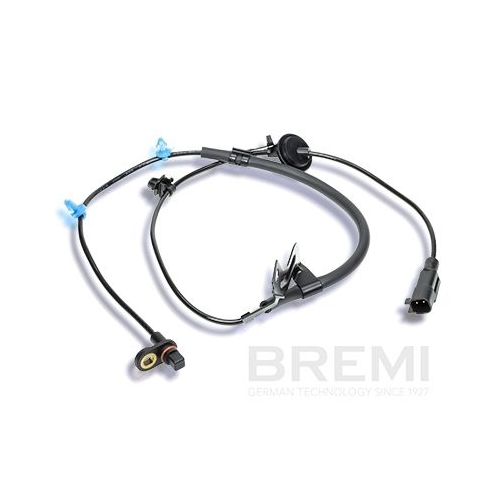 BREMI Sensor, Raddrehzahl