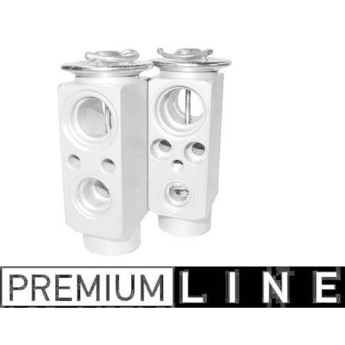 MAHLE Expansionsventil, Klimaanlage BEHR *** PREMIUM LINE ***