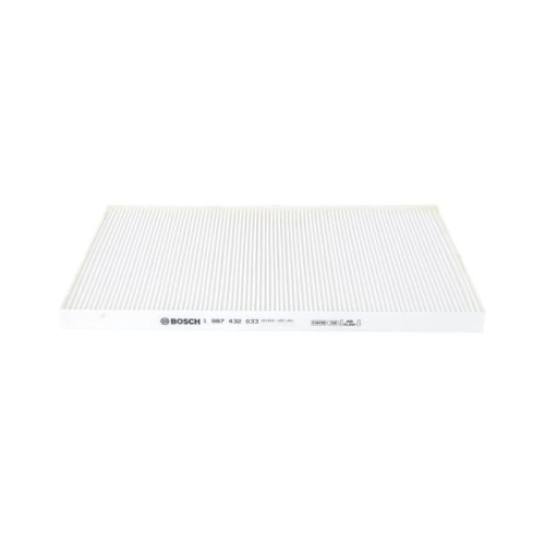 BOSCH Filter, Innenraumluft