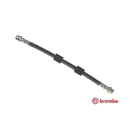 BREMBO Bremsschlauch ESSENTIAL LINE