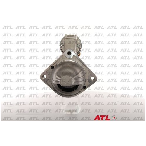 ATL Autotechnik Starter