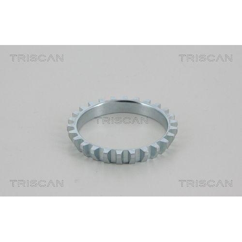 TRISCAN Sensorring, ABS