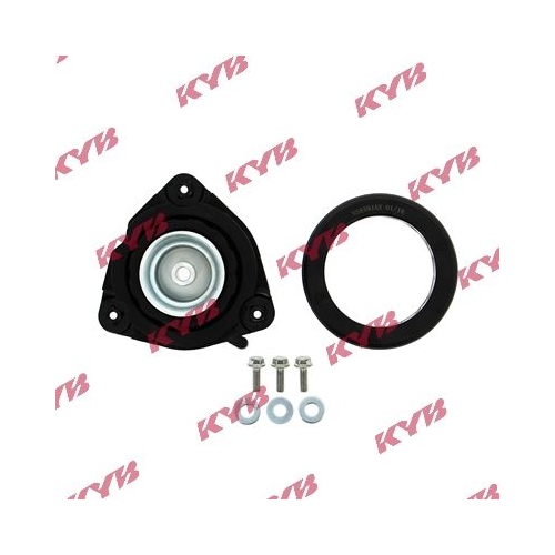 KYB Reparatursatz, Federbeinstützlager Suspension Mounting Kit