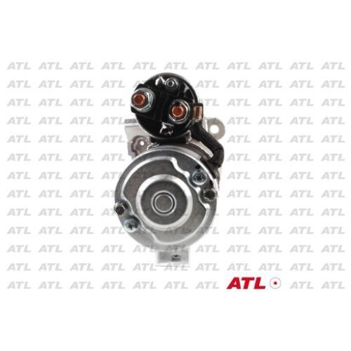 ATL Autotechnik Starter