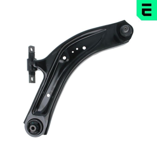 OPTIMAL Lenker, Radaufh&auml;ngung