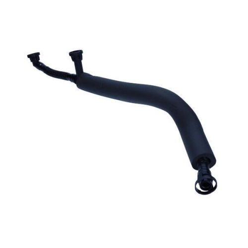 MAXGEAR Schlauch, Kurbelgehäuseentlüftung