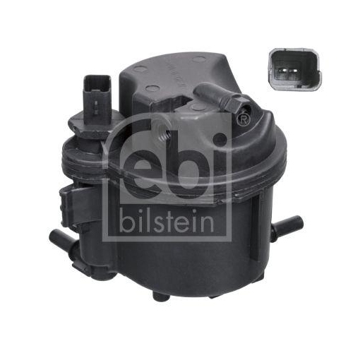 FEBI BILSTEIN Kraftstofffilter