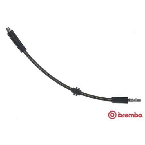 BREMBO Bremsschlauch ESSENTIAL LINE