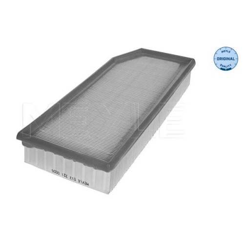 MEYLE Luftfilter MEYLE-ORIGINAL: True to OE.