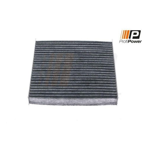 ProfiPower Filter, Innenraumluft