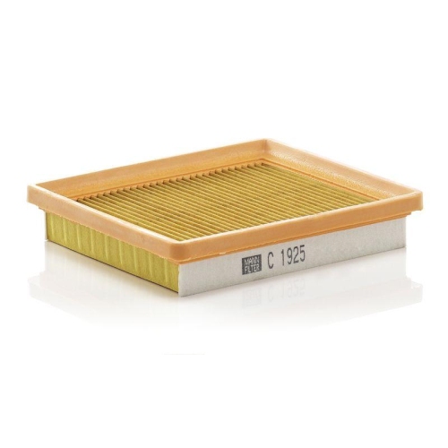 MANN-FILTER Luftfilter