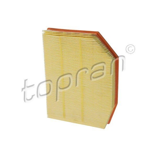 TOPRAN Luftfilter