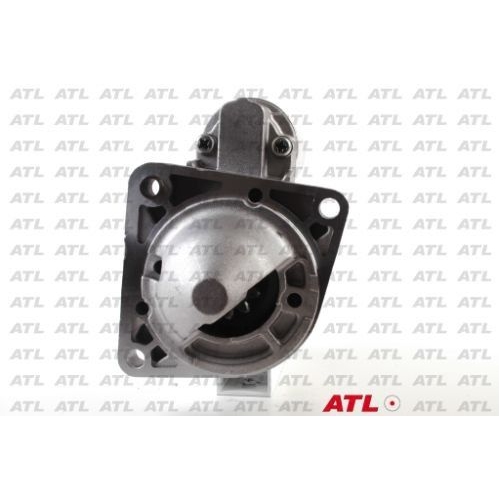 ATL Autotechnik Starter