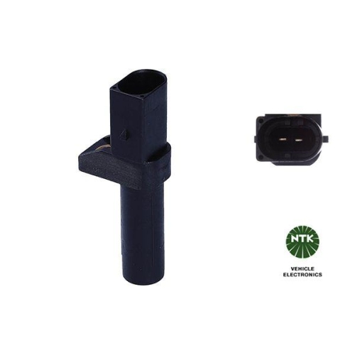 NTK Impulsgeber, Kurbelwelle