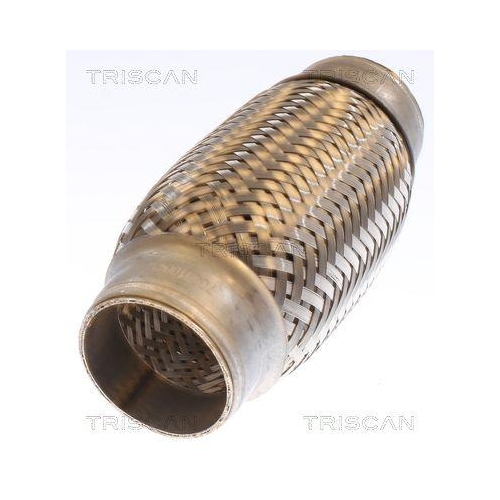 TRISCAN Flexrohr, Abgasanlage