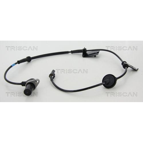 TRISCAN Sensor, Raddrehzahl