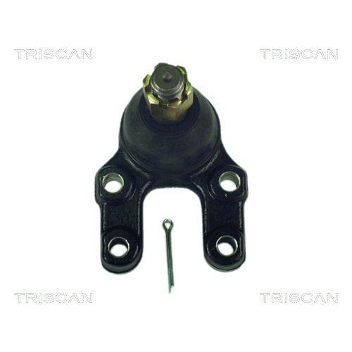 TRISCAN Trag-/F&uuml;hrungsgelenk