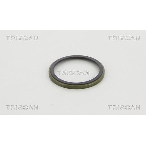 TRISCAN Sensorring, ABS