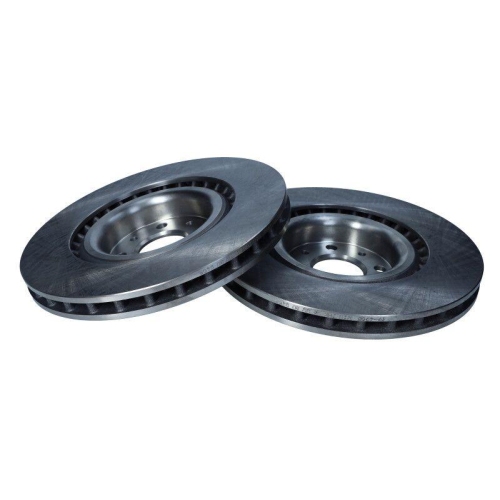 MAXGEAR Bremsscheibe