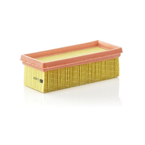 MANN-FILTER Luftfilter