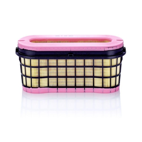 MANN-FILTER Luftfilter