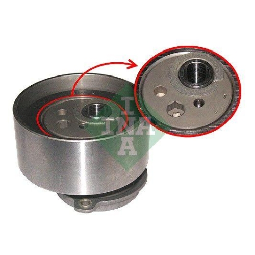 Schaeffler INA Spannrolle, Zahnriemen