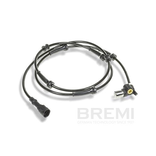 BREMI Sensor, Raddrehzahl