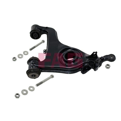 Schaeffler FAG Lenker, Radaufh&auml;ngung