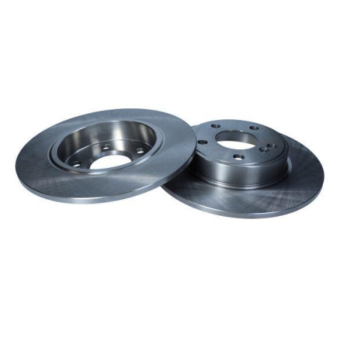 MAXGEAR Bremsscheibe