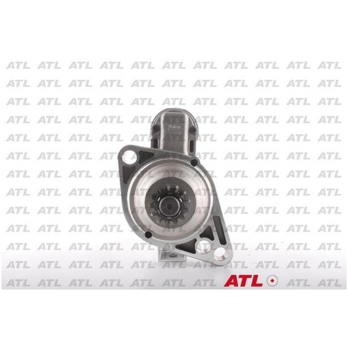 ATL Autotechnik Starter