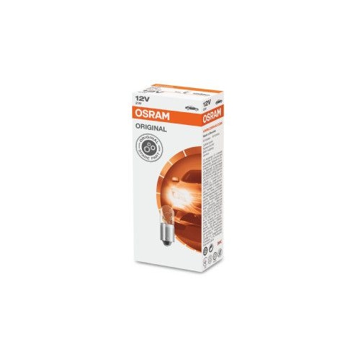 ams-OSRAM Glühlampe, Innenraumleuchte ORIGINAL