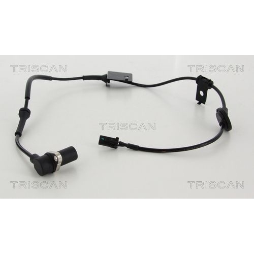 TRISCAN Sensor, Raddrehzahl