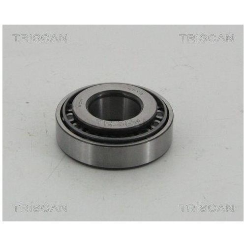 TRISCAN Radlagersatz