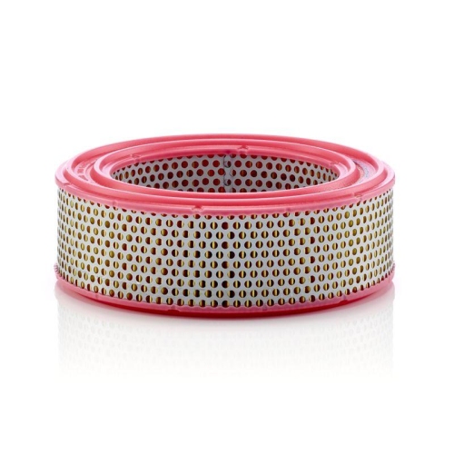 MANN-FILTER Luftfilter