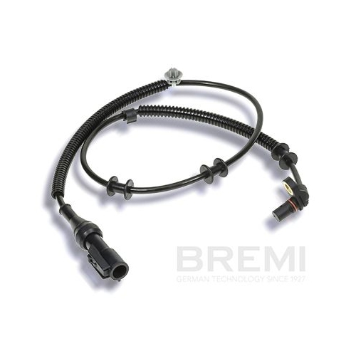 BREMI Sensor, Raddrehzahl