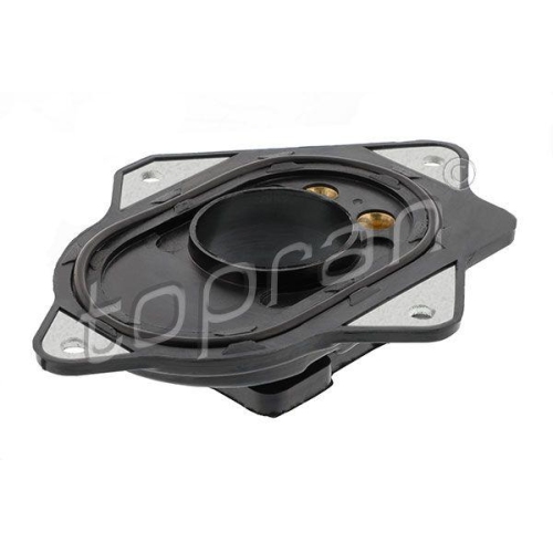 TOPRAN Flansch, Vergaser