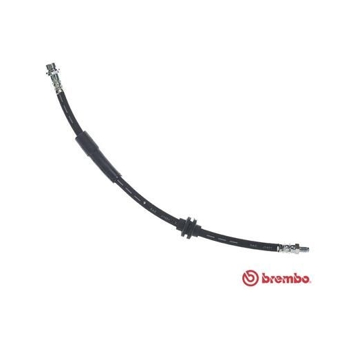 BREMBO Bremsschlauch ESSENTIAL LINE